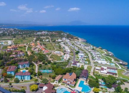 Land for 47 869 euro in Sosua, Dominican Republic