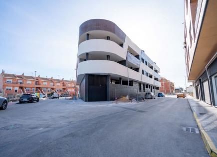 Апартаменты за 159 500 евро на Форментере, Испания