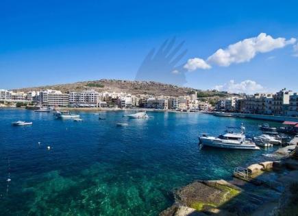 Квартира за 90 000 евро на Гозо, Мальта