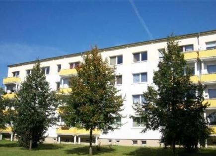 Commercial apartment building for 790 000 euro in Colpin, Germany