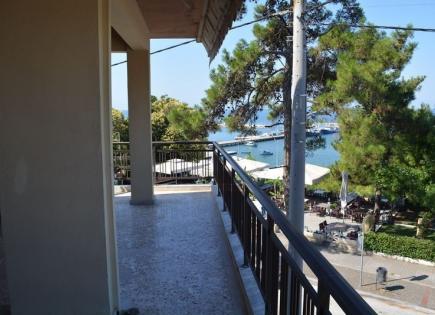 Доходный дом за 600 000 евро в Салониках, Греция