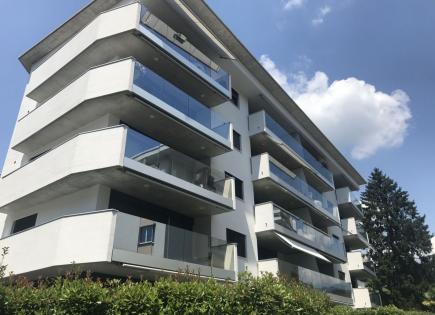 Квартира за 932 000 евро в Лугано, Швейцария