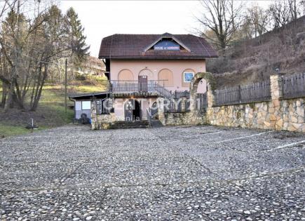 Коммерческая недвижимость за 149 000 евро в Горня-Радгоне, Словения