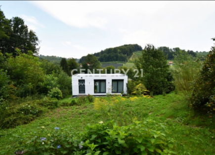 House for 100 000 euro in Maribor, Slovenia