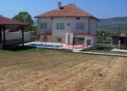 Дом за 69 000 евро в Албене, Болгария