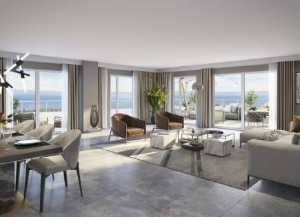 Апартаменты за 260 000 евро в Эвиане, Франция