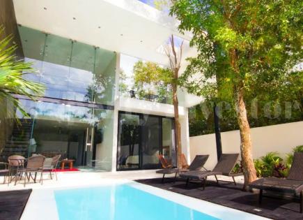 Villa for 502 259 euro in Mexico