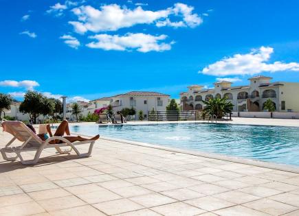 Апартаменты за 76 411 евро в Фамагусте, Кипр