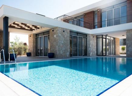 Villa for 406 500 euro in Esentepe, Cyprus