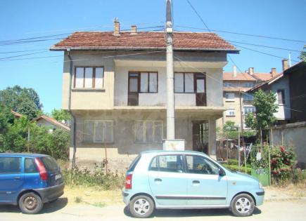 Дом за 65 000 евро в Видине, Болгария