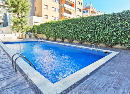 Квартира за 379 900 евро в Кастельдефельсе, Испания
