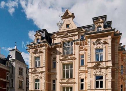 Апартаменты в Крупке, Чехия (цена по запросу)