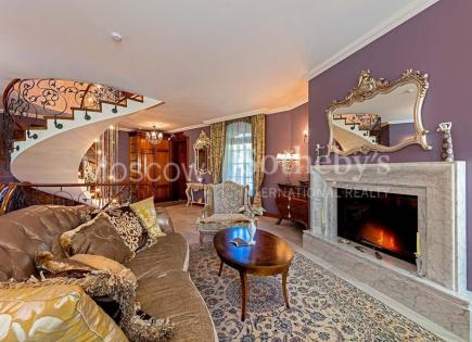 Villa in Vilnius, Lithuania (price on request)