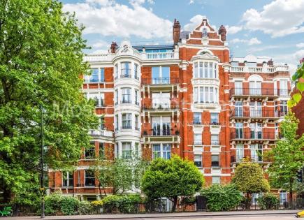 Апартаменты за 11 905 976 евро в Лондоне, Великобритания