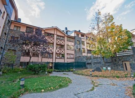 Квартира за 315 000 евро в Энкаме, Андорра