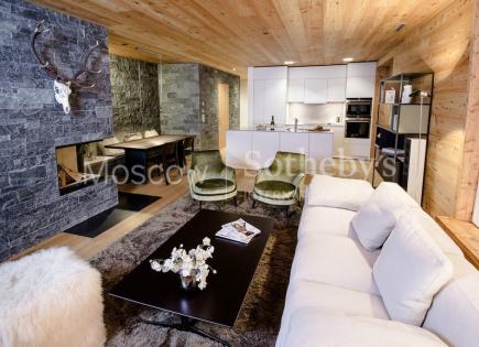 Апартаменты за 1 085 000 евро в Андерматте, Швейцария