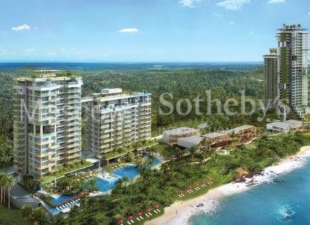 Apartment for 250 000 euro in Sri Lanka