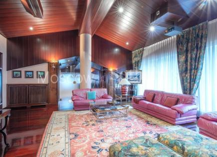 Cottage for 6 500 000 euro in Andorra la Vella, Andorra