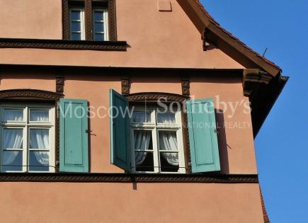 Mansion for 2 800 000 euro in Frankfurt-am-Main, Germany