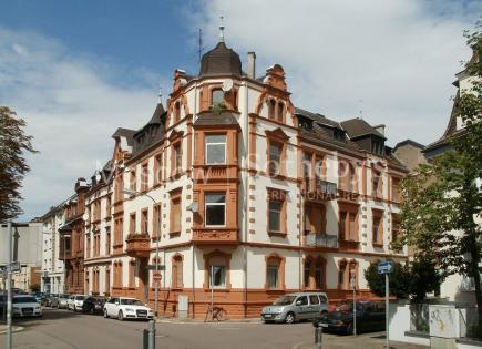 Mansion for 2 450 000 euro in Bonn, Germany