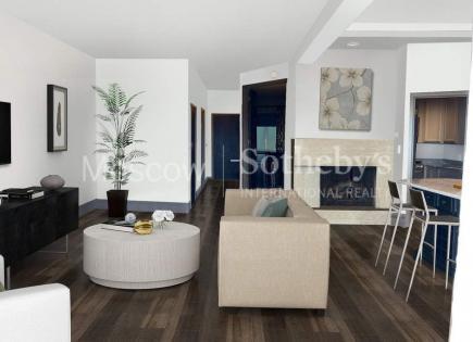Apartment for 1 143 379 euro in  San Francisco, USA