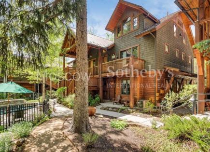 Cottage for 2 510 512 euro in Aspen, USA
