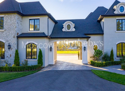 Дом за 6 940 261 евро в Ванкувере, Канада