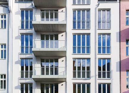 Коммерческая недвижимость за 160 910 евро в Берлине, Германия