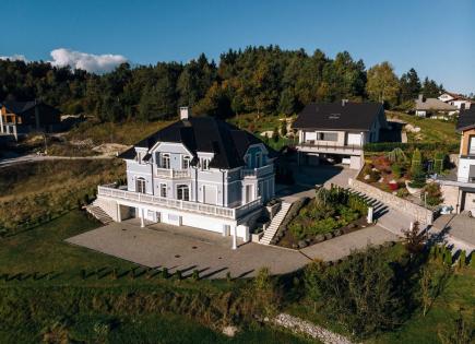 Дом за 850 000 евро в Логатеце, Словения