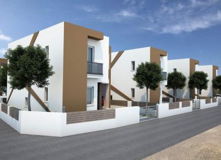 Villa for 133 596 euro in Alsancak, Cyprus