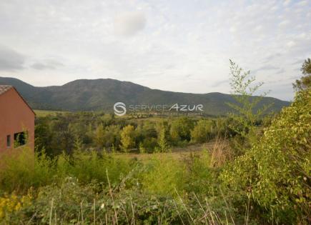 Land for 13 250 000 euro in Saint-Tropez, France
