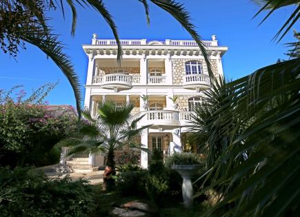 Villa for 1 900 000 euro in Cagnes-sur-Mer, France