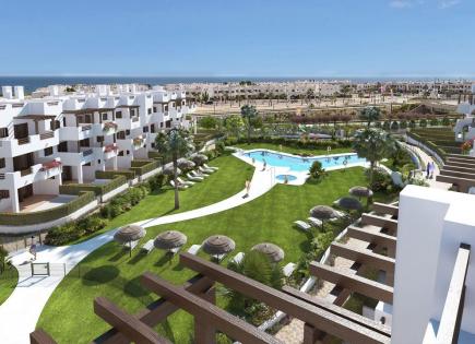 Апартаменты за 98 000 евро в Сан-Хуан-де-лос-Терреросе, Испания