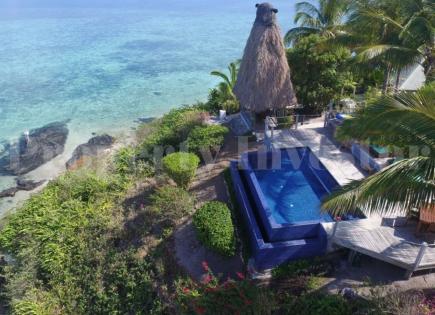 Hotel in Fiji (price on request)
