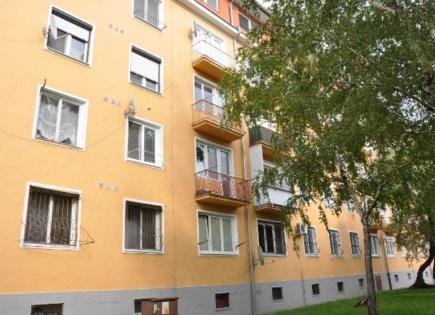 Квартира за 72 000 евро в Дунайска-Стреда, Словакия