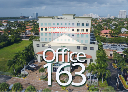 Офис за 1 972 528 евро в Майами, США
