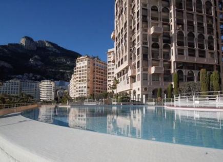 Апартаменты за 3 680 000 евро в Монте Карло, Монако
