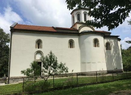 Недвижимость в Сербии. Цены на жилье, предложения по продаже ...