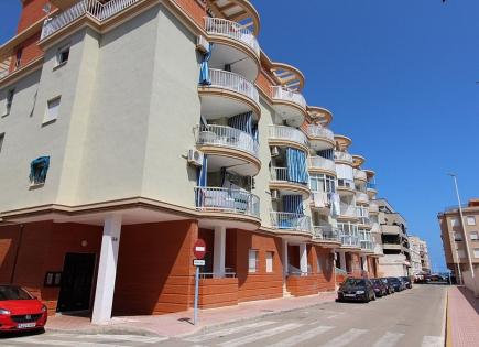 Апартаменты за 58 000 евро в Ла Мата, Испания