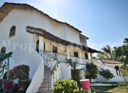 House for 1 350 000 euro in Panama