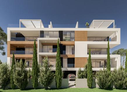 Апартаменты за 670 000 евро в Лимасоле, Кипр