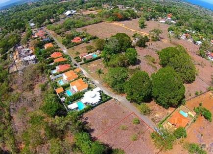 Land for 34 721 euro in Sosua, Dominican Republic