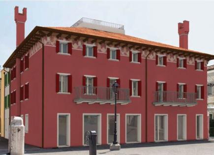 Апартаменты за 400 000 евро в Лидо ди Езоло, Италия