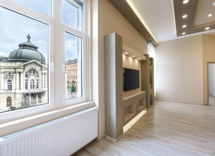 Квартира за 495 000 евро в Будапеште, Венгрия