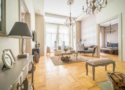 Квартира за 485 000 евро в Будапеште, Венгрия