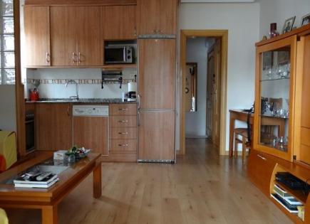 Квартира за 65 500 евро в Миами-Плайя, Испания