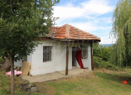 Дом за 8 700 евро в Елене, Болгария