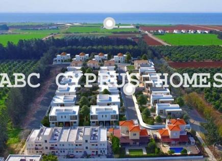 Вилла за 260 000 евро в Мандрии, Кипр