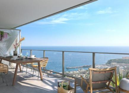 Apartment for 478 000 euro in Monte-Carlo, Monaco