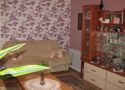 Квартира за 19 400 евро в Средце, Болгария